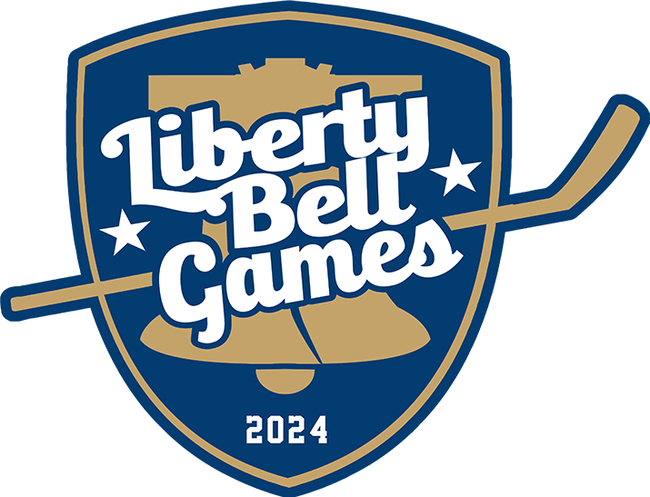 to The Liberty Bell Games